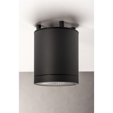 Accessoires ENOLA entretoises pour plafonnier intérieur anthracite - SLV 1003479 