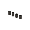 Accessoires ENOLA entretoises pour plafonnier intérieur anthracite - SLV 1003479 
