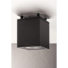 Accessoires ENOLA entretoises pour plafonnier intérieur anthracite - SLV 1003479 
