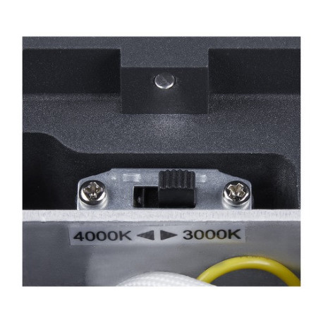 Appliques extérieures LED ENOLA OCULUS WL applique extérieur  anthracite 20 W max 240V  - SLV 1006329 