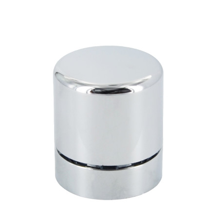 Tête manuelle - Chromée - ACOVA 853948
