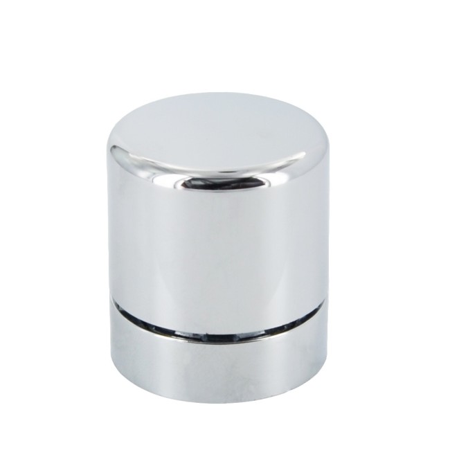 Tête manuelle - Chromée - ACOVA 853948