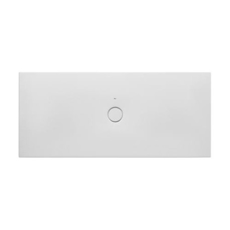 Cratos Avec Vidage 1800X800X35 Blanc Mat - ROCA A3740L0620 