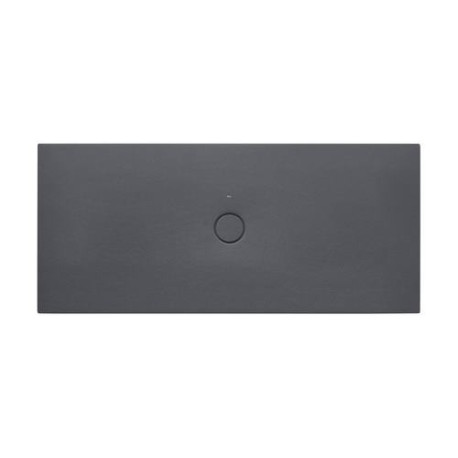 Cratos Avec Vidage 1800X800X35 Onyx - ROCA A3740L0640 