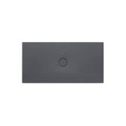 Cratos Avec Vidage 1400X700X35 Onyx - ROCA A3740L5640 