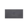 Cratos Avec Vidage 1400X700X35 Onyx - ROCA A3740L5640