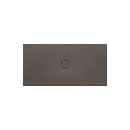 Cratos Avec Vidage 1400X700X35 Café - ROCA A3740L5660 