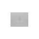 Cratos Avec Vidage 1000X800X35 Perle - ROCA A3740L8630