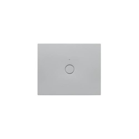 Cratos Avec Vidage 1000X800X35 Perle - ROCA A3740L8630 