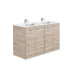 Adele Unik Portes 1200 Bouleau - ZOOM A851421422