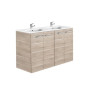 Adele Unik Portes 1200 Bouleau - ZOOM A851421422