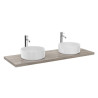 Savana Plan 1400Mm City Oak - ROCA A857322402