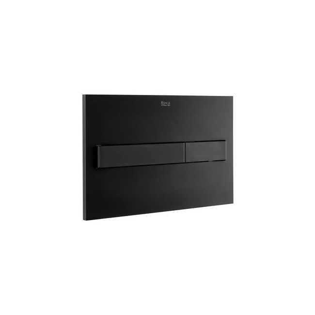 Pl7 One Dual Noir Mat - ROCA A890188206 