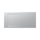 Aquos Receveur Stonex Avec Vidage 1600X800 Perle - ROCA AP60164032001630