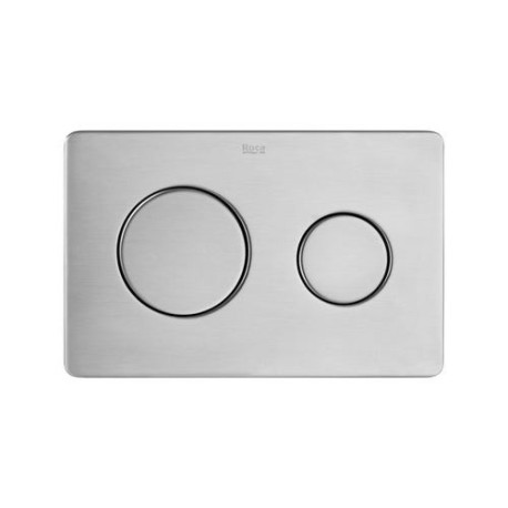 Pl10 One Dual Inox Anti-Vandalisme - ROCA A890189304 