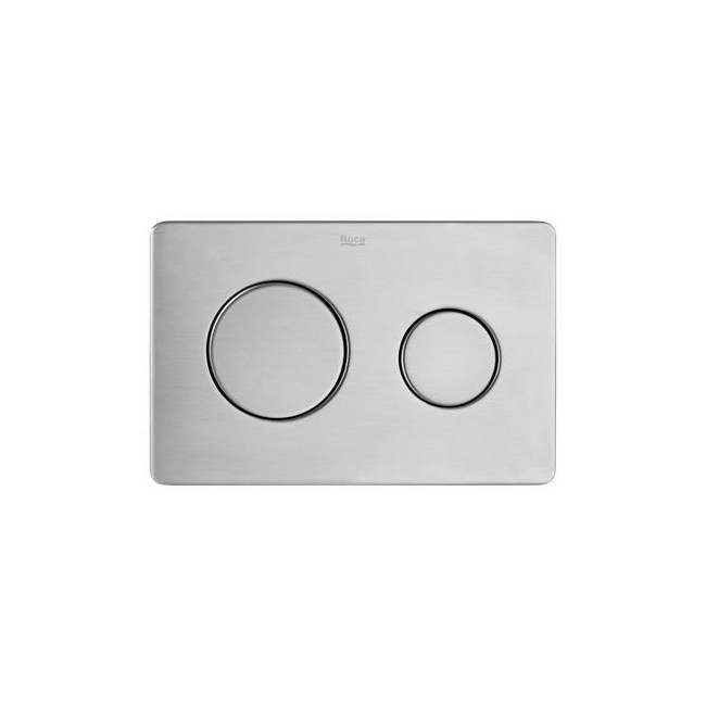 Pl10 One Dual Inox Anti-Vandalisme - ROCA A890189304 