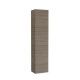 Delta Colonne 400Mm Orme Foncé-Roca A857635511