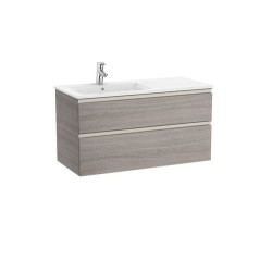 The Gap Unik 2T Lav Gche 1000Mm City Oak - ROCA A851481402 