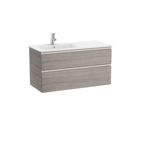 The Gap Unik 2T Lav Gche 1000Mm City Oak - ROCA A851481402 