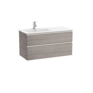 The Gap Unik 2T Lav Gche 1000Mm City Oak - ROCA A851481402 