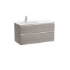 The Gap Unik 2T Lav Gche 1000Mm City Oak - ROCA A851481402 