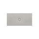 Cratos Avec Vidage 1400X700X35 Beige - ROCA A3740L5650