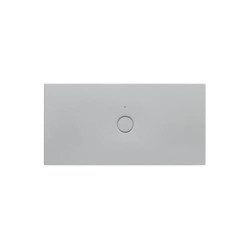 Cratos Avec Vidage 1400X700X35 Perle - ROCA A3740L5630 