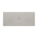 Cratos Avec Vidage 1800X800X35 Beige - ROCA A3740L0650