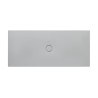 Cratos Avec Vidage 1800X800X35 Perle - ROCA A3740L0630