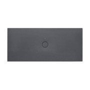 Cratos Avec Vidage 1800X800X35 Onyx - ROCA A3740L0640 