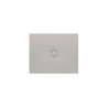 Cratos Avec Vidage 1000X800X35 Beige - ROCA A3740L8650 