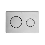 Pl10 One Dual Inox Anti-Vandalisme - ROCA A890189304 