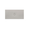 Cratos Avec Vidage 1400X700X35 Beige - ROCA A3740L5650 