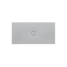 Cratos Avec Vidage 1400X700X35 Perle - ROCA A3740L5630 