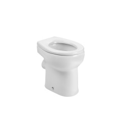 Baby Cuvette Wc Alim Independante Sh Blanc - ROCA A344PB7000 