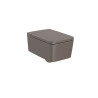 Inspira Square Cuv Susp Café - ROCA A346537660