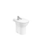 Debba Round Bidet Au Sol 540Mm - ROCA A355998000