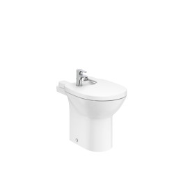 Debba Round Bidet Au Sol 540Mm - ROCA A355998000 