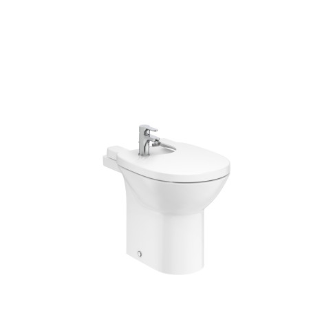 Debba Round Bidet Au Sol 540Mm - ROCA A355998000 