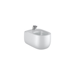 Beyond Bidet Suspendu Perle - ROCA A3570B5630 