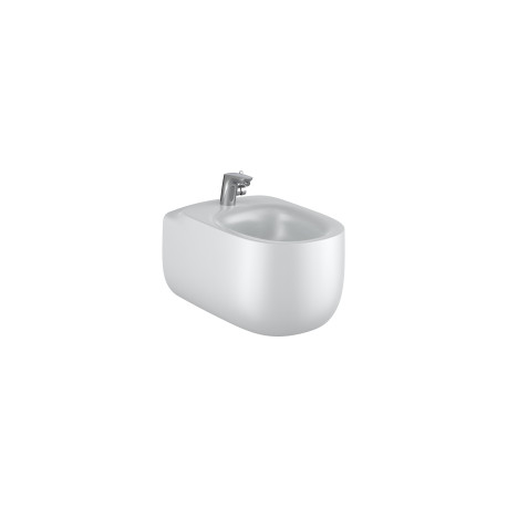 Beyond Bidet Suspendu Perle - ROCA A3570B5630 