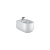 Beyond Bidet Suspendu Perle - ROCA A3570B5630