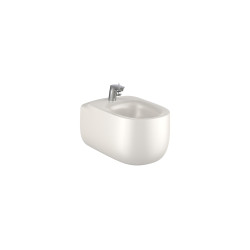 Beyond Bidet Suspendu Beige - ROCA A3570B5650 