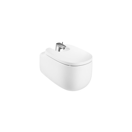 Beyond Bidet Suspendu Perce Blan - ROCA A3570B6000 