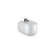 Beyond Bidet Susp Perle - ROCA A3570B6630