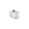 Beyond Bidet Susp Perle - ROCA A3570B6630