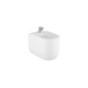 Beyond Bidet Pose Au Sol Blanc Mat - ROCA A3570B7620