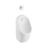 Proton Urinoir Suspendu Alim Arriere Rimless - ROCA A3590J3000 