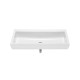 Access Lav Espaces Publics 100X450 Blanc - ROCA A368PB8000