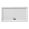 Roma receveur 1200X800X50 Ø90 - ROCA A374125000